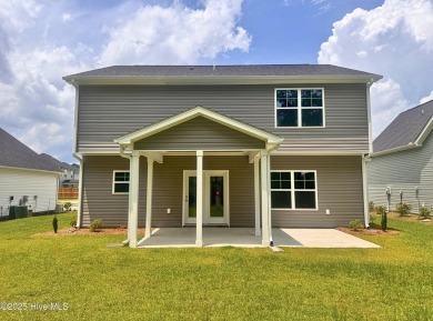 Limited Time Incentive - up to $10K towards closing costs or on Green Hills Golf Course in North Carolina - for sale on GolfHomes.com, golf home, golf lot