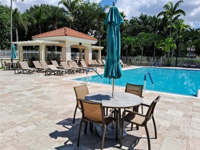 GORGEOUS 1475 SF. 2 BEDROOM 2 BATH, RENOVATED CONDO. CENTRALLY on Jim McLean Signature Course in Florida - for sale on GolfHomes.com, golf home, golf lot