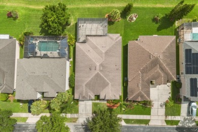 Resort-Style Living  Exceptional Value on the Golf Course in the on Stoneybrook West in Florida - for sale on GolfHomes.com, golf home, golf lot