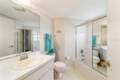 Beautiful FURNISHED 2 bedroom/2 bathroom 1ST FLOOR condo in on Country Club At Silver Springs Shores in Florida - for sale on GolfHomes.com, golf home, golf lot