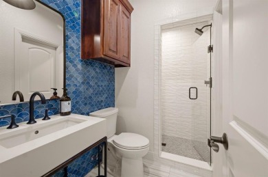 A rare opportunity in one of Granbury's most exclusive on Harbor Lakes Golf Club in Texas - for sale on GolfHomes.com, golf home, golf lot