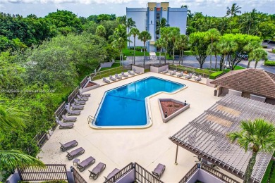 GORGEOUS 1475 SF. 2 BEDROOM 2 BATH, RENOVATED CONDO. CENTRALLY on Jim McLean Signature Course in Florida - for sale on GolfHomes.com, golf home, golf lot