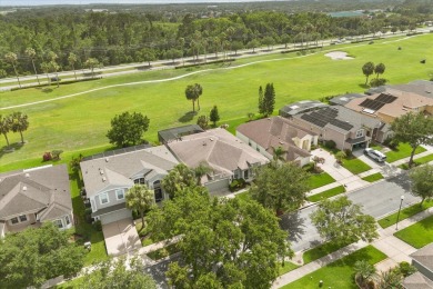 Resort-Style Living  Exceptional Value on the Golf Course in the on Stoneybrook West in Florida - for sale on GolfHomes.com, golf home, golf lot