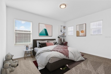 Upgrades! Upgrades! Upgrades! No expense spared in this turn-key on National Golf Course in Florida - for sale on GolfHomes.com, golf home, golf lot