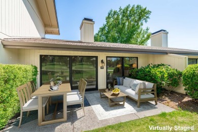 Privacy. Prestige. Performance.  Discover elevated Wine Country on Silverado Country Club and Resort in California - for sale on GolfHomes.com, golf home, golf lot