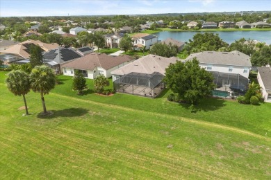 Resort-Style Living  Exceptional Value on the Golf Course in the on Stoneybrook West in Florida - for sale on GolfHomes.com, golf home, golf lot