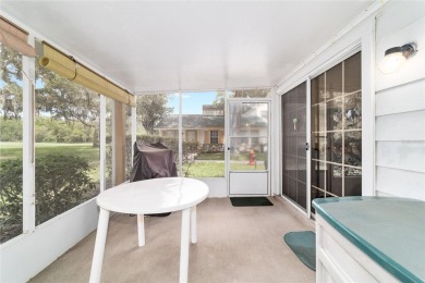 Beautiful FURNISHED 2 bedroom/2 bathroom 1ST FLOOR condo in on Country Club At Silver Springs Shores in Florida - for sale on GolfHomes.com, golf home, golf lot