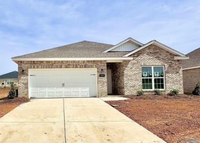 The Asheville floor plan is currently available in the beautiful on Colonial Golf Course in Alabama - for sale on GolfHomes.com, golf home, golf lot