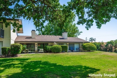 Privacy. Prestige. Performance.  Discover elevated Wine Country on Silverado Country Club and Resort in California - for sale on GolfHomes.com, golf home, golf lot