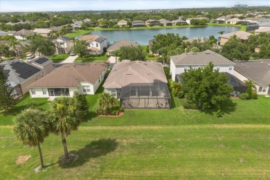 Resort-Style Living  Exceptional Value on the Golf Course in the on Stoneybrook West in Florida - for sale on GolfHomes.com, golf home, golf lot