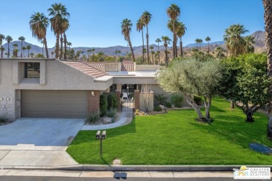 Welcome to the West Gate Community of Cathedral Canyon Country on Cathedral Canyon Golf and Tennis Club in California - for sale on GolfHomes.com, golf home, golf lot