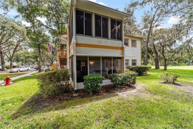 Beautiful FURNISHED 2 bedroom/2 bathroom 1ST FLOOR condo in on Country Club At Silver Springs Shores in Florida - for sale on GolfHomes.com, golf home, golf lot