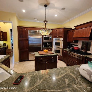 Welcome to 1324 Dovercourt Lane, nestled in the charming city of on Halifax Plantation Golf Club in Florida - for sale on GolfHomes.com, golf home, golf lot