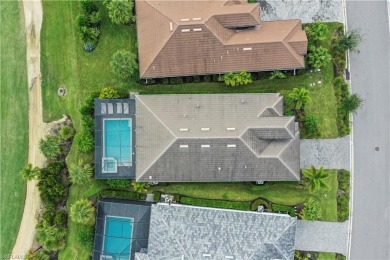 Welcome to this stunning Cypress floor plan in the highly on Babcock National Golf Course in Florida - for sale on GolfHomes.com, golf home, golf lot