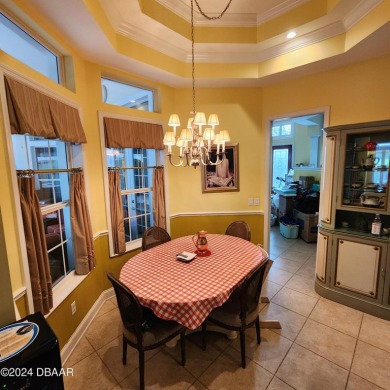 Welcome to 1324 Dovercourt Lane, nestled in the charming city of on Halifax Plantation Golf Club in Florida - for sale on GolfHomes.com, golf home, golf lot