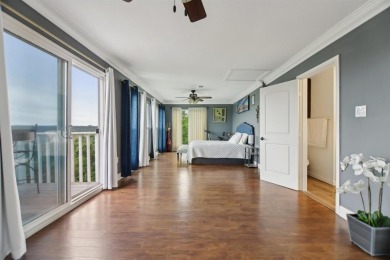 Exquisite luxury meets tranquil outdoors with this stunning home on Pecan Plantation Country Club in Texas - for sale on GolfHomes.com, golf home, golf lot