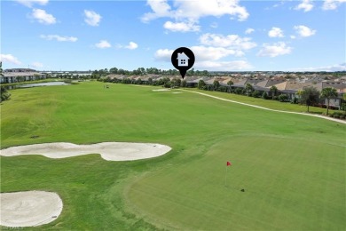 Welcome to this stunning Cypress floor plan in the highly on Babcock National Golf Course in Florida - for sale on GolfHomes.com, golf home, golf lot