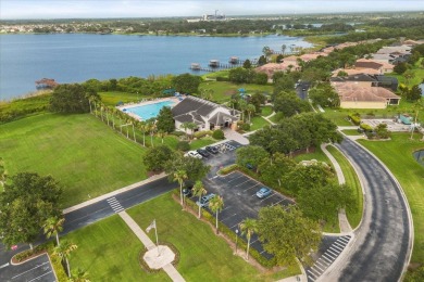 Resort-Style Living  Exceptional Value on the Golf Course in the on Stoneybrook West in Florida - for sale on GolfHomes.com, golf home, golf lot