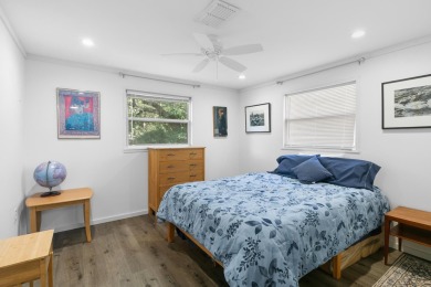 Charming 2br/1ba Home In St. Augustine Shores - Screened Porch on St. Augustine Shores Golf Club in Florida - for sale on GolfHomes.com, golf home, golf lot