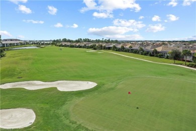 Welcome to this stunning Cypress floor plan in the highly on Babcock National Golf Course in Florida - for sale on GolfHomes.com, golf home, golf lot
