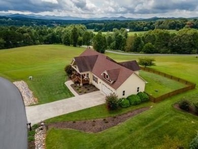 True Long Range Mountain Views! You'll want to see them in on Old Union Golf Course in Georgia - for sale on GolfHomes.com, golf home, golf lot