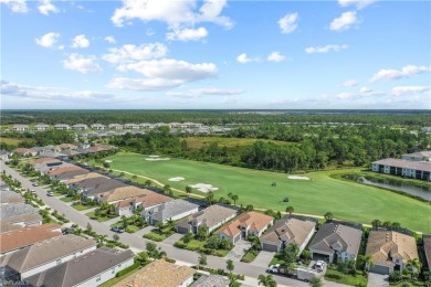 Welcome to this stunning Cypress floor plan in the highly on Babcock National Golf Course in Florida - for sale on GolfHomes.com, golf home, golf lot
