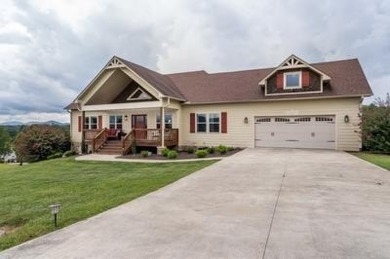 True Long Range Mountain Views! You'll want to see them in on Old Union Golf Course in Georgia - for sale on GolfHomes.com, golf home, golf lot