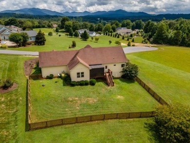 True Long Range Mountain Views! You'll want to see them in on Old Union Golf Course in Georgia - for sale on GolfHomes.com, golf home, golf lot