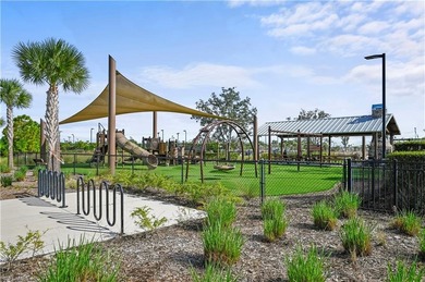 Welcome to this stunning Cypress floor plan in the highly on Babcock National Golf Course in Florida - for sale on GolfHomes.com, golf home, golf lot