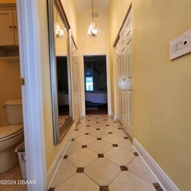 Welcome to 1324 Dovercourt Lane, nestled in the charming city of on Halifax Plantation Golf Club in Florida - for sale on GolfHomes.com, golf home, golf lot