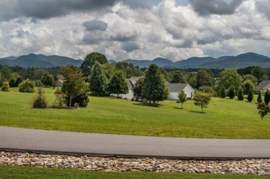 True Long Range Mountain Views! You'll want to see them in on Old Union Golf Course in Georgia - for sale on GolfHomes.com, golf home, golf lot