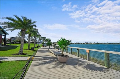 Welcome to this stunning Cypress floor plan in the highly on Babcock National Golf Course in Florida - for sale on GolfHomes.com, golf home, golf lot
