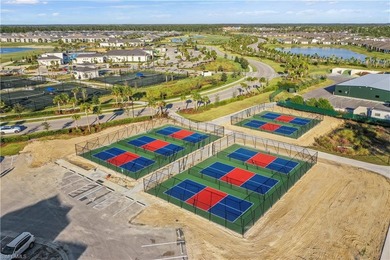 Welcome to this stunning Cypress floor plan in the highly on Babcock National Golf Course in Florida - for sale on GolfHomes.com, golf home, golf lot