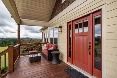 True Long Range Mountain Views! You'll want to see them in on Old Union Golf Course in Georgia - for sale on GolfHomes.com, golf home, golf lot