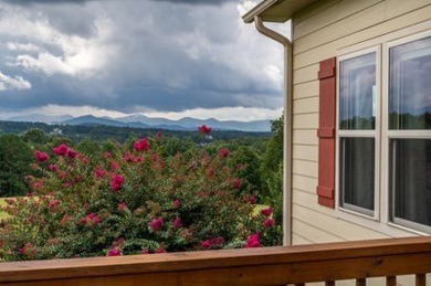True Long Range Mountain Views! You'll want to see them in on Old Union Golf Course in Georgia - for sale on GolfHomes.com, golf home, golf lot