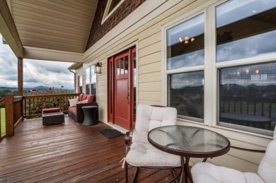 True Long Range Mountain Views! You'll want to see them in on Old Union Golf Course in Georgia - for sale on GolfHomes.com, golf home, golf lot