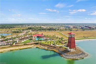 Welcome to this stunning Cypress floor plan in the highly on Babcock National Golf Course in Florida - for sale on GolfHomes.com, golf home, golf lot