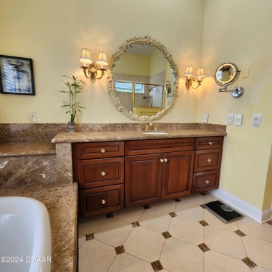 Welcome to 1324 Dovercourt Lane, nestled in the charming city of on Halifax Plantation Golf Club in Florida - for sale on GolfHomes.com, golf home, golf lot