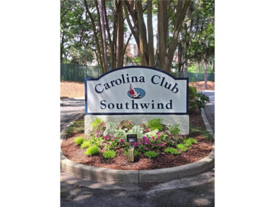 Own a slice of Hilton Head paradise! This fractional share on Shipyard Golf Club in South Carolina - for sale on GolfHomes.com, golf home, golf lot