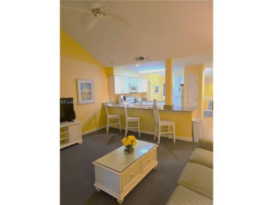 Own a slice of Hilton Head paradise! This fractional share on Shipyard Golf Club in South Carolina - for sale on GolfHomes.com, golf home, golf lot