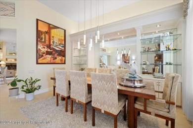 Completely updated 1992 Arthur Rutenberg Bimini II pool home on Glen Lakes Country Club in Florida - for sale on GolfHomes.com, golf home, golf lot
