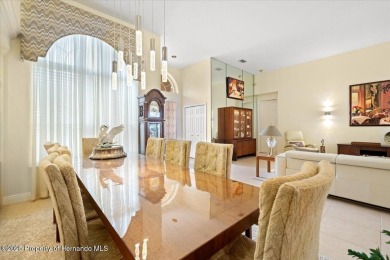 Completely updated 1992 Arthur Rutenberg Bimini II pool home on Glen Lakes Country Club in Florida - for sale on GolfHomes.com, golf home, golf lot