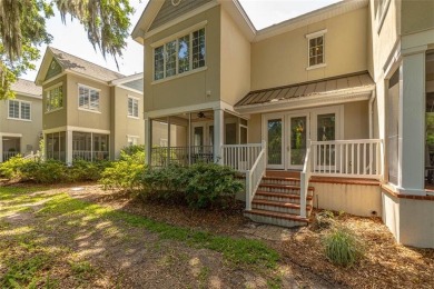 This luxury, updated and splendid Condo is located in one of the on The King and Prince Golf Course, Home of the Hampton Club in Georgia - for sale on GolfHomes.com, golf home, golf lot