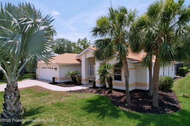 Paradise found in gated Glen Lakes golf course community! This on Glen Lakes Country Club in Florida - for sale on GolfHomes.com, golf home, golf lot