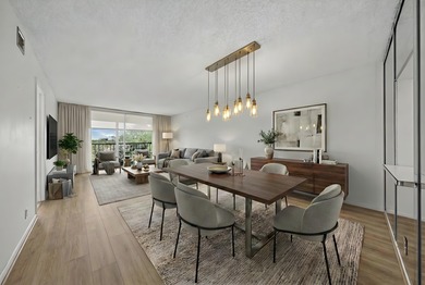 Enjoy golf course living in Deer Creek--a golf community with no on Deer Creek Golf Club in Florida - for sale on GolfHomes.com, golf home, golf lot