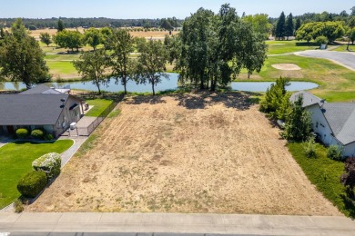 Located on Golf Time Drive near the charming grape ranches of on Palo Cedro Golf Club in California - for sale on GolfHomes.com, golf home, golf lot