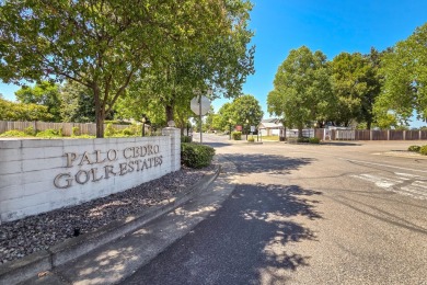 Located on Golf Time Drive near the charming grape ranches of on Palo Cedro Golf Club in California - for sale on GolfHomes.com, golf home, golf lot