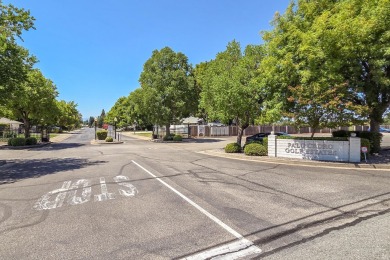 Located on Golf Time Drive near the charming grape ranches of on Palo Cedro Golf Club in California - for sale on GolfHomes.com, golf home, golf lot