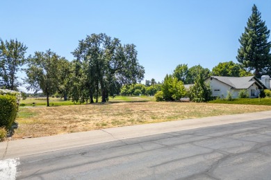 Located on Golf Time Drive near the charming grape ranches of on Palo Cedro Golf Club in California - for sale on GolfHomes.com, golf home, golf lot