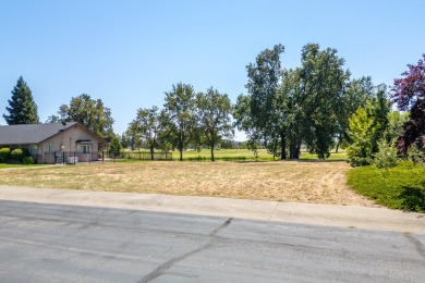 Located on Golf Time Drive near the charming grape ranches of on Palo Cedro Golf Club in California - for sale on GolfHomes.com, golf home, golf lot